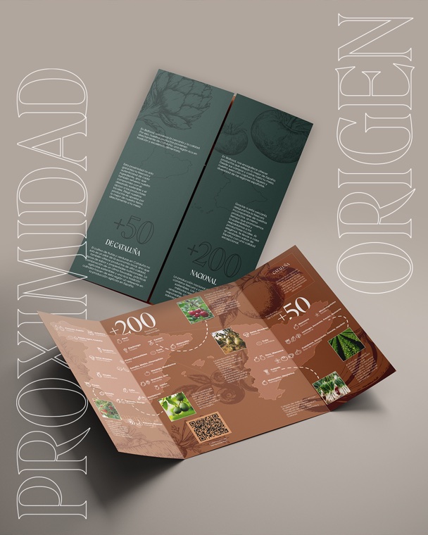 Bidfood Instagram post — ORIGEN