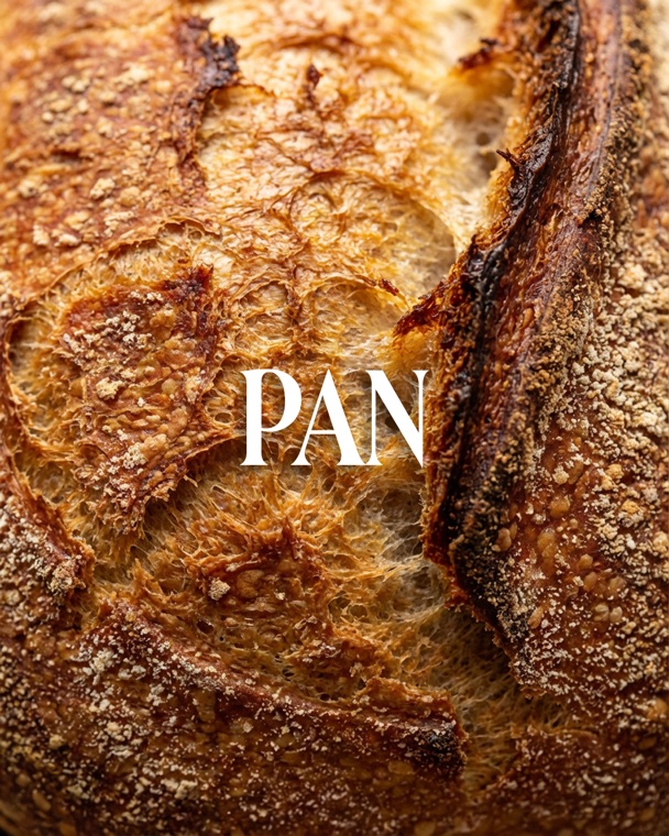 Bidfood Instagram post — PAN