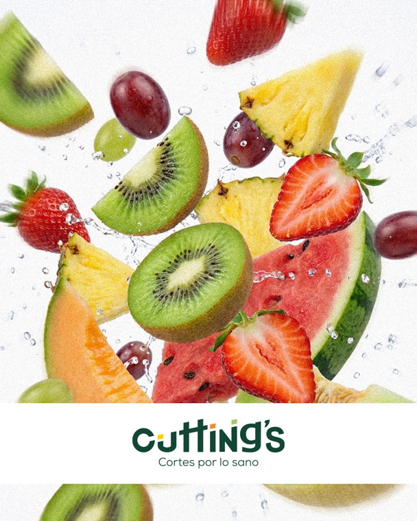 Bidfood Instagram post — CUTTINGS