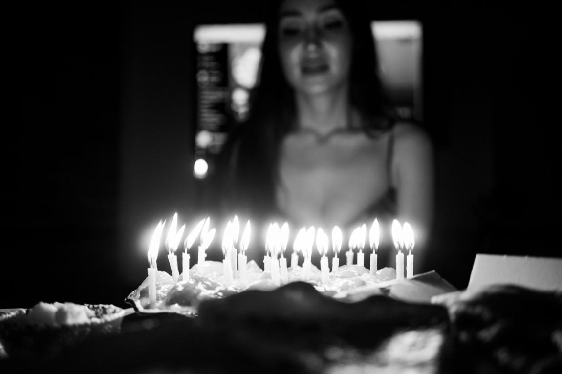 Diary photograph by Lukas Kopecky