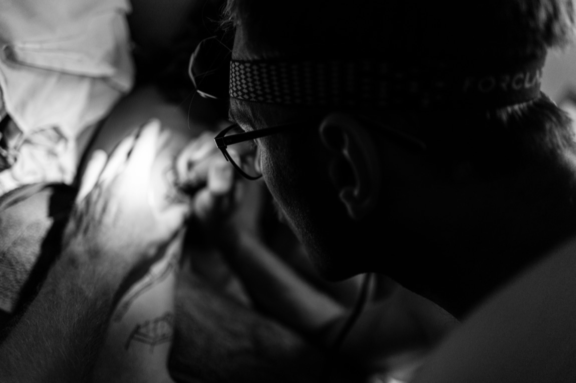 Diary photograph by Lukas Kopecky