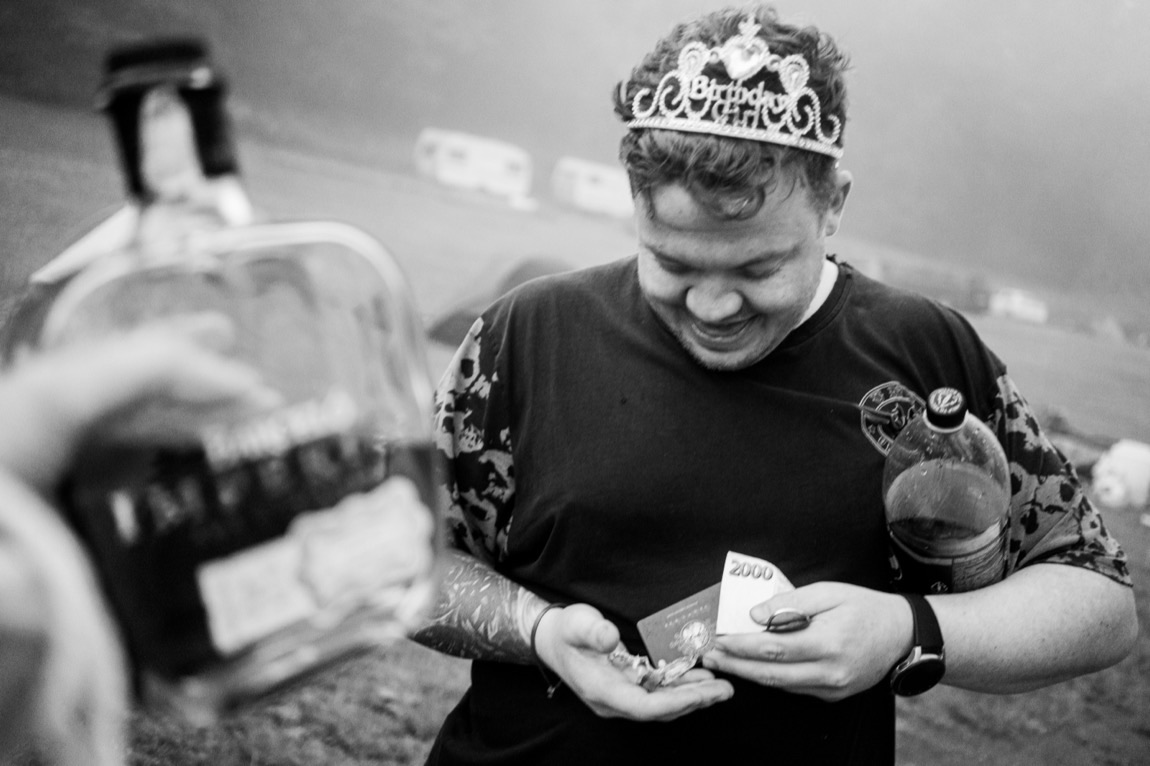 Diary photograph by Lukas Kopecky