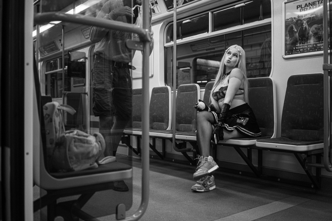Diary photograph by Lukas Kopecky