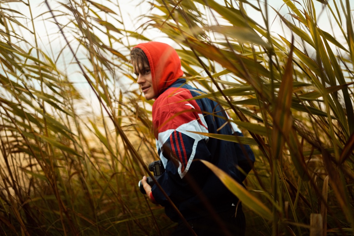 Documentary photograph by Lukas Kopecky