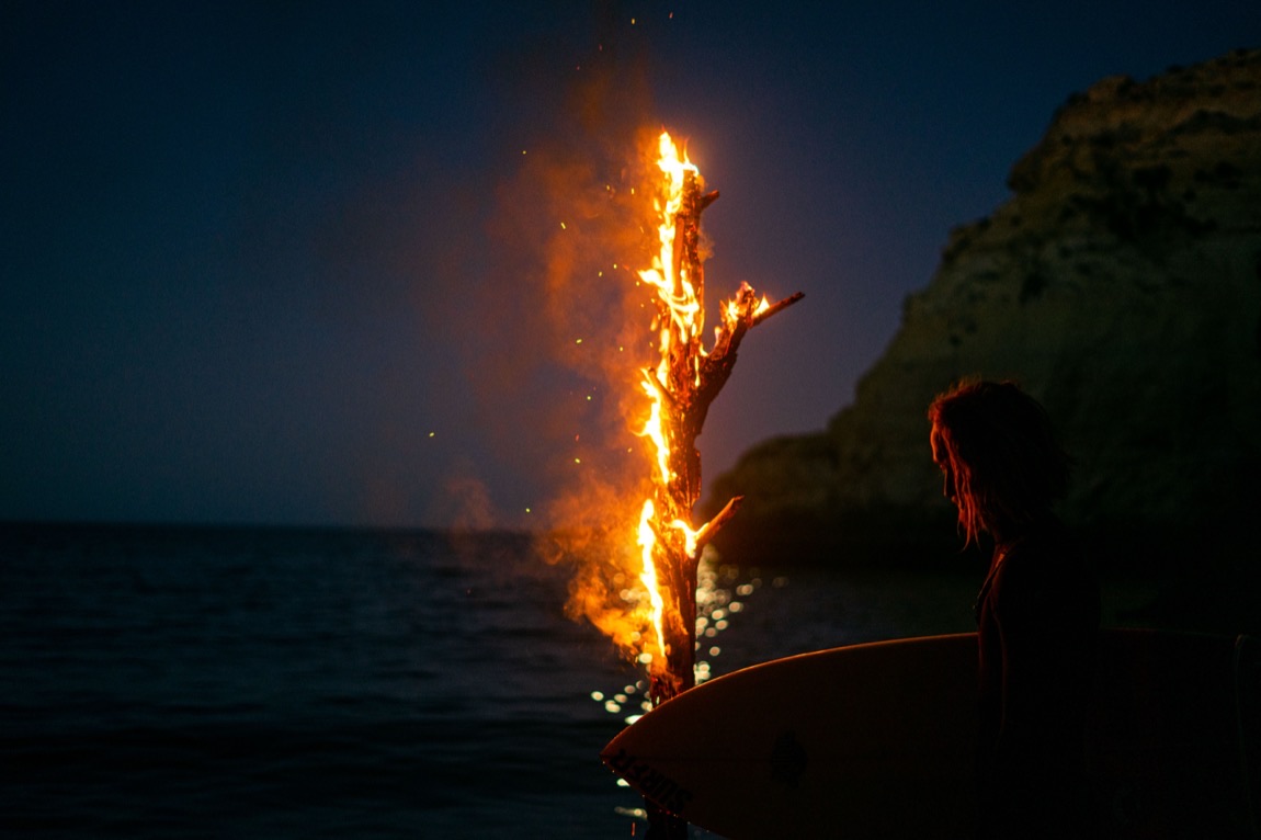 Documentary photograph by Lukas Kopecky
