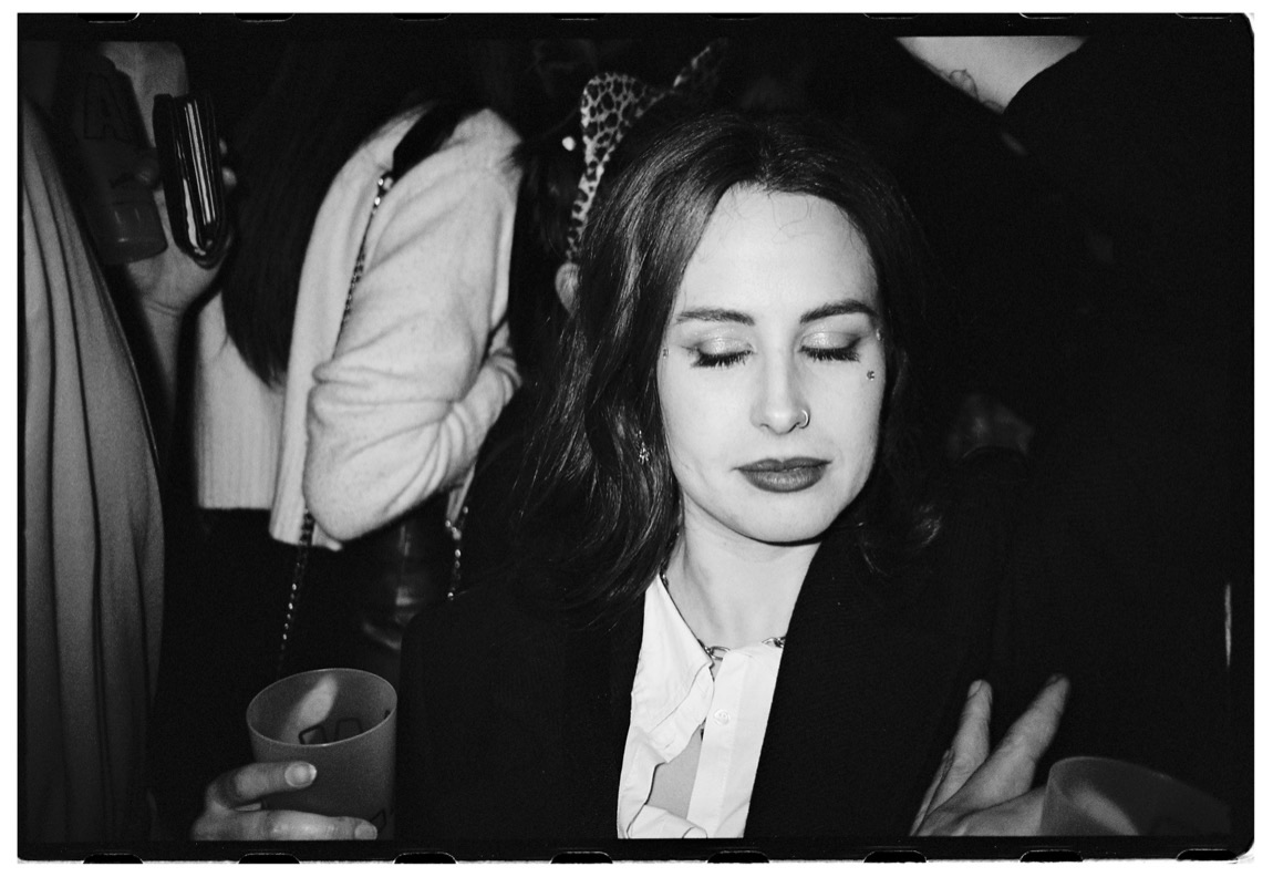 Film photograph by Lukas Kopecky