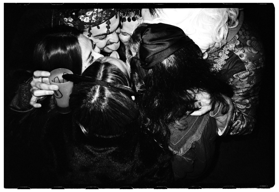Film photograph by Lukas Kopecky