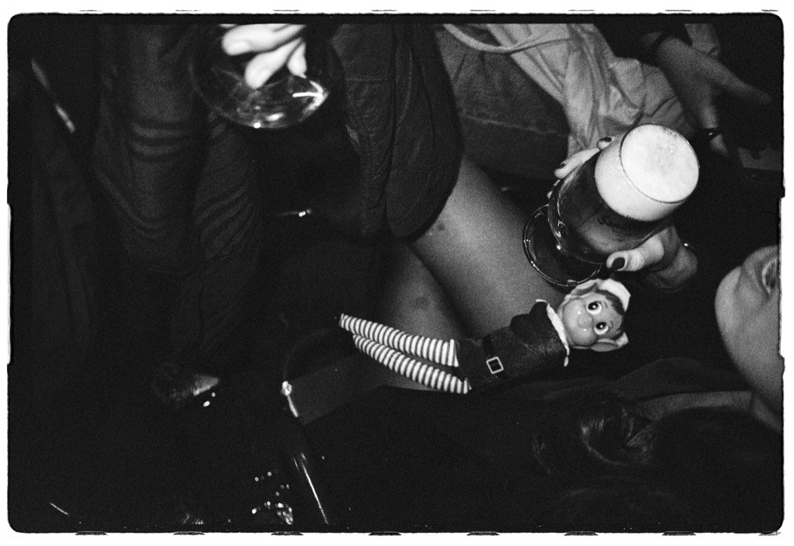 Film photograph by Lukas Kopecky
