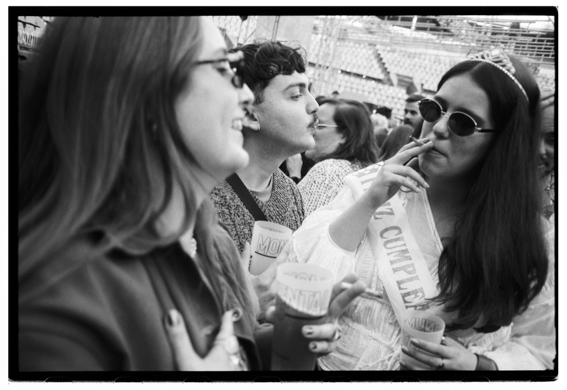 Film photograph by Lukas Kopecky