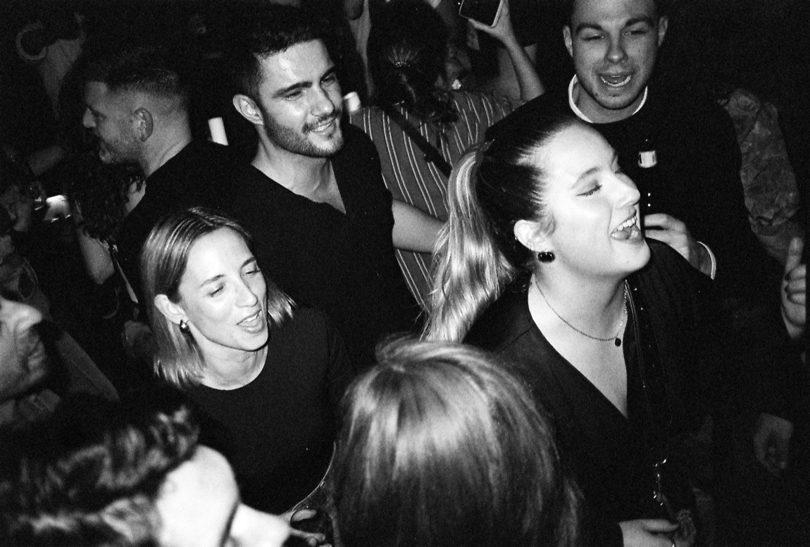 Film photograph by Lukas Kopecky