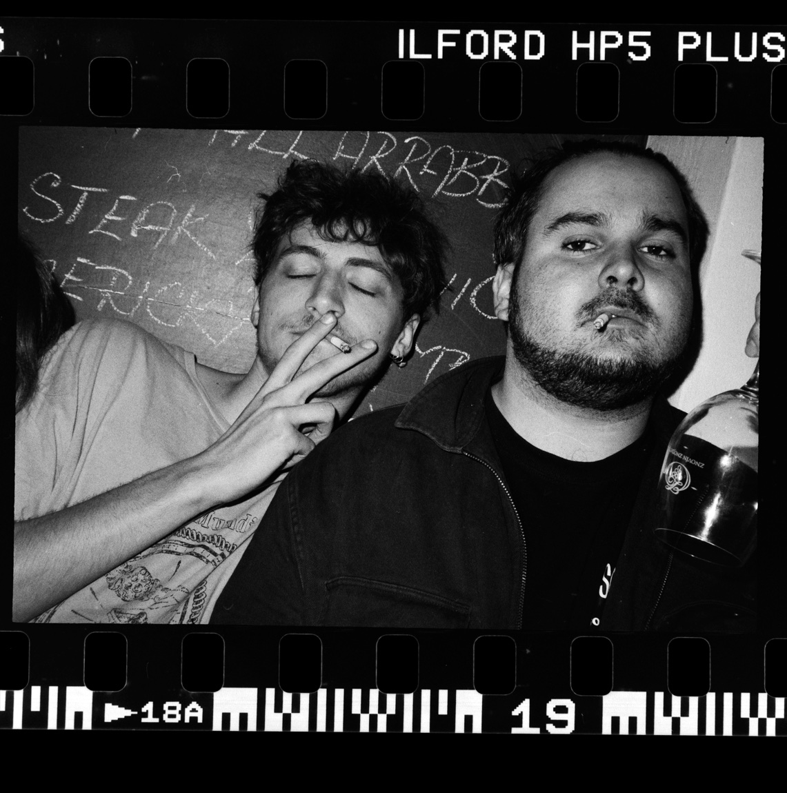 Film photograph by Lukas Kopecky